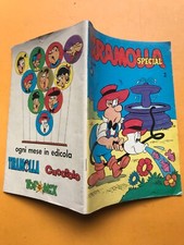 Tiramolla SPECIAL n. 2, Alpe