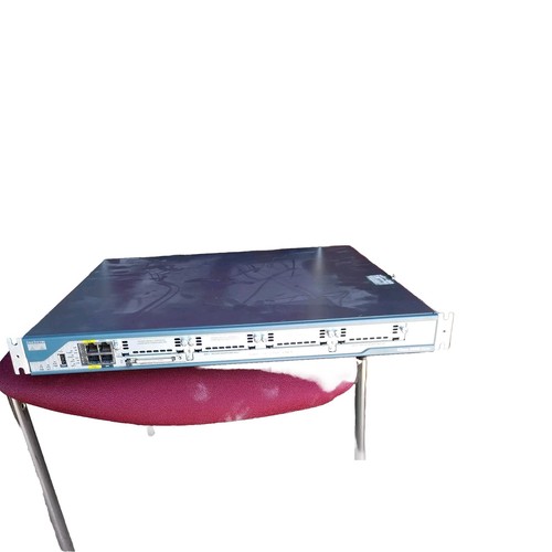 Cisco 2801 2800 series - 2801,