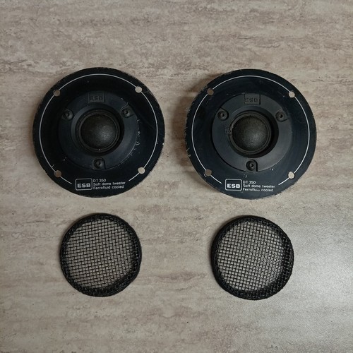 Tweeter esb dt350 - ,