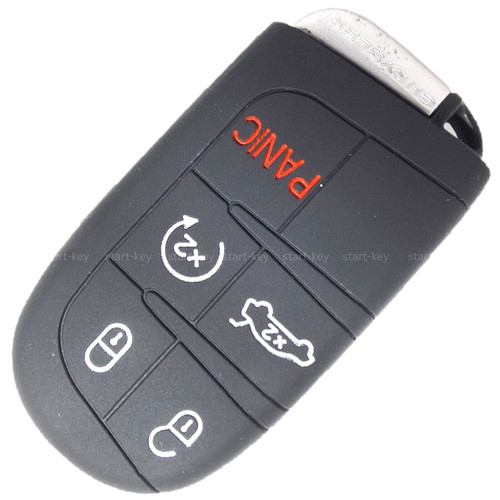 Cover guscio chiave auto - , per