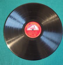 La Boheme/Faust - B. Gigli ~ Disco 78 giri Grammofono ~ La Voce del Padrone