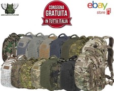 DIRECT ACTION ZAINO TATTICO