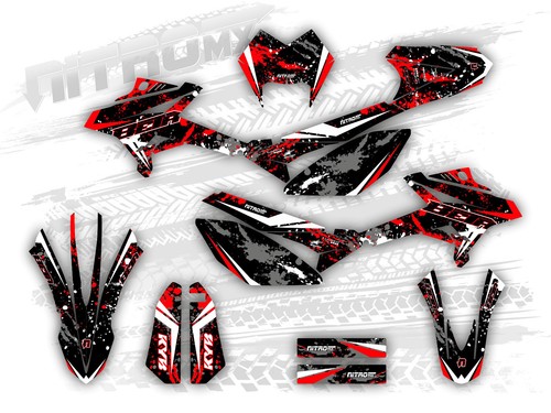 Kit grafica compatibile - , con