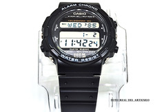 VINTAGE WATCH CASIO DATA BANK