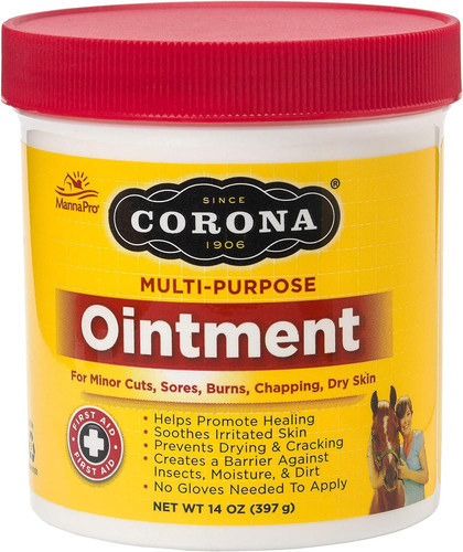 Corona unguento multiuso - , 14