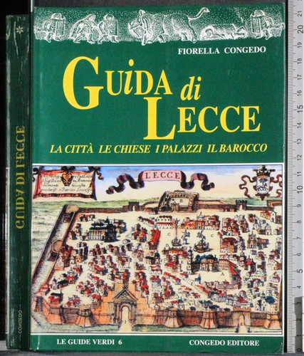 Guide verdi guida - guida, di