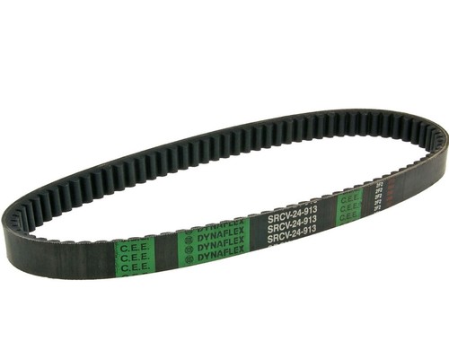 Cinghia trapezoidale 913x24 - , mm