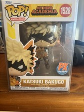 Funko pop hero academia - pop!,