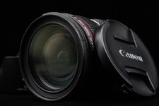 Canon EF 24-70 mm f/4 L IS USM