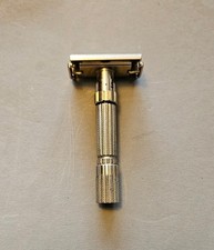 rasoio vintage Gillette FATBOY