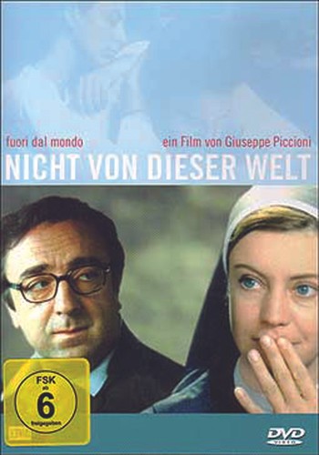 Nicht von dieser - , fuori