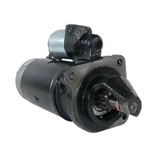 Motorino avviamento 4719666