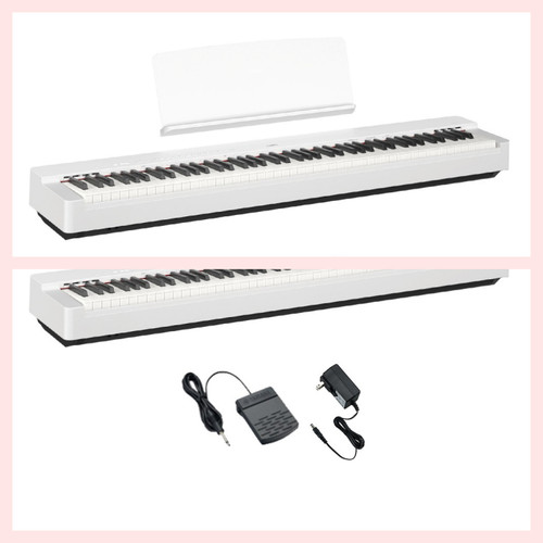Pianoforte digitale yamaha - pianoforte,
