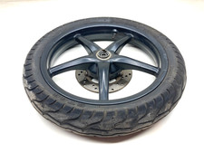 RUOTA CERCHIO PNEUMATICO ANTERIORE PIAGGIO LIBERTY S 200 4T 2006-2007 M388M