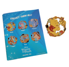 Spilla Disney Winnie the Pooh