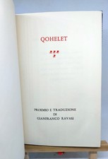 GIANFRANCO RAVASI (PROEMIO E