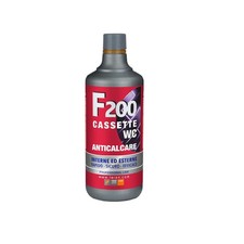 Faren F200 anticalcare per