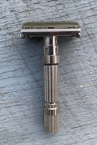 Vintage gillette - vintage, *