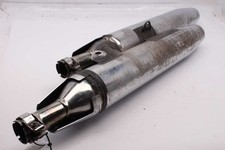 Silenziatore di scarico Yamaha