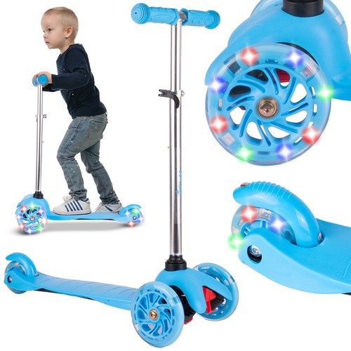 Malplay cityroller triciclo - malplay,