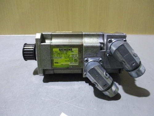 Motore siemens - motore,