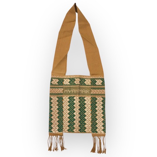 Borsa tracolla shan - borsa,