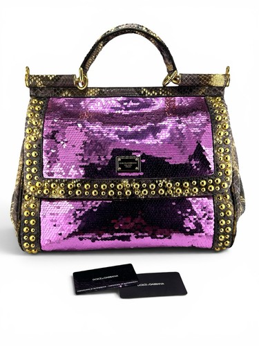 Rara borsa vintage - rara,
