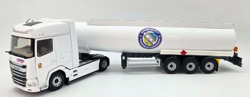 Eligor daf 4x2 con - eligor,,