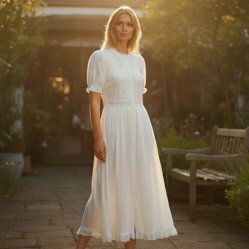 Maxi abito house harlow - house, of