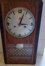 OROLOGIO A PENDOLO 555 CASSA