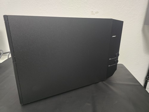 Bose acoustimass series - bose,