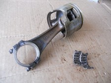 Asta Di Connessione Yamaha