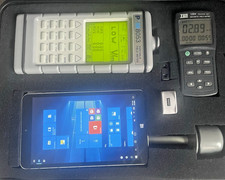 NARDA PMM8053 sonda EP330