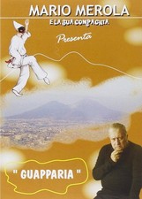 Dvd - Mario Merola E La Sua