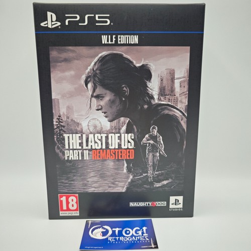 The last part parte ii - parte,