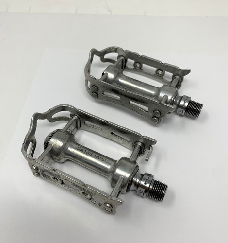 Pedali piattaforma campagnolo - pedali,