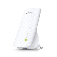 Range extender wifi universal