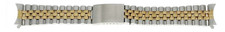 Bracciale jubilee acciaio - jubilee,