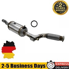 Filtro antiparticolato diesel