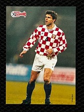 CARD NO PANINI PLASCOT