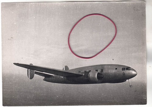 Foto aereo - so, 30