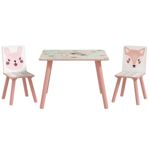 Set tavolo sedie pezzi - set,