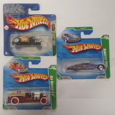 LOTTO 3 HOT WHEELS  SUPER