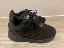 Adidas nere Torsion ZX Flux