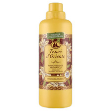 Tesori D'Oriente Ammorbidente