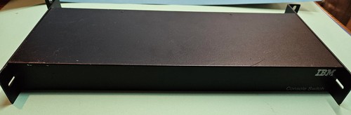 Ibm 1735 3lx - 1735-3lx, switch