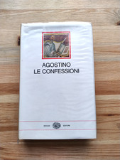 Agostino le confessioni -