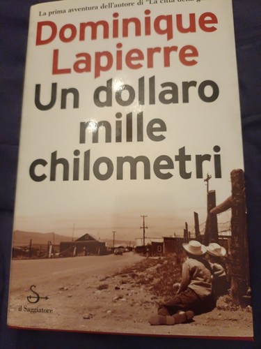 Dollaro mille chilometri - un,