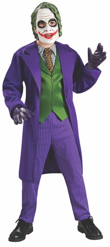 Costume bambini deluxe il - costume, di