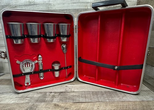 Set bar viaggio - set,